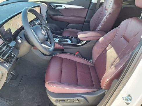 New 2026 Buick Envision Sport Touring image 22