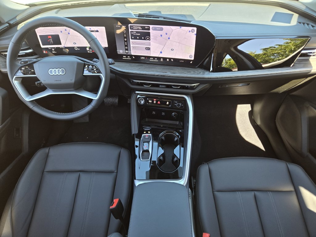 New 2026 Audi Q5 Premium AWD/4WD image 32