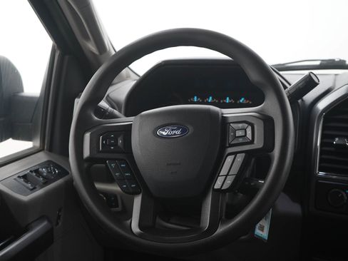 Used 2020 Ford F150 XLT AWD/4WD image 15