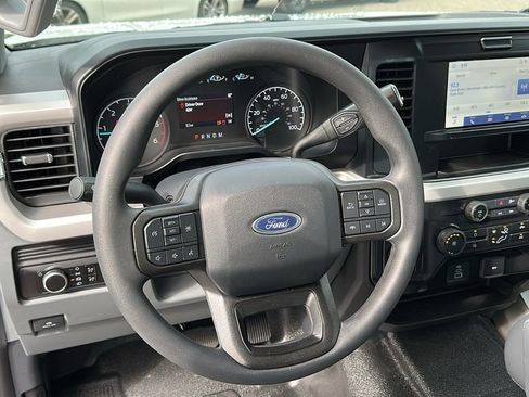 New 2025 Ford F350 XL image 18