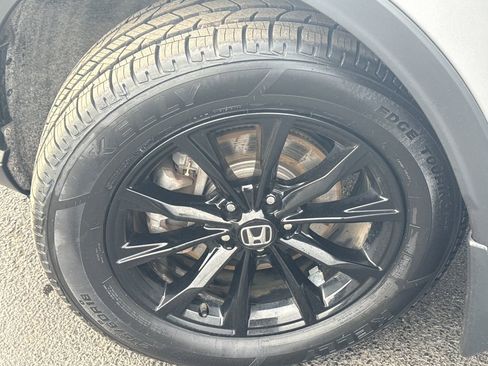 Used 2024 Honda CR-V Sport-L image 12