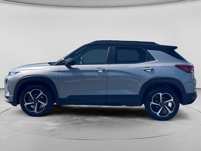 Used 2023 Chevrolet TrailBlazer RS w/ Convenience Package