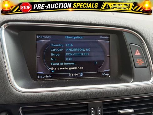 Used 2011 Audi Q5 2.0T Premium Plus AWD/4WD image 53
