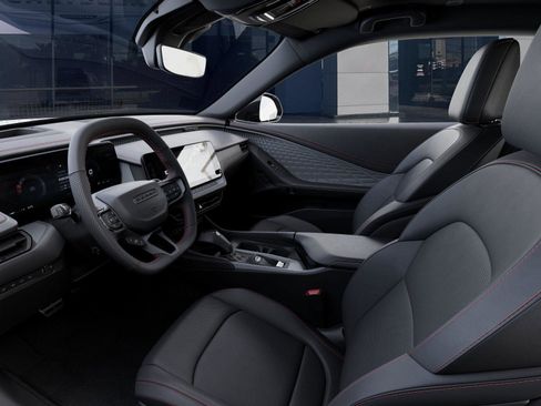 New 2026 Dodge Charger Scat Pack image 22