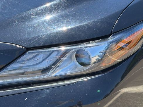 Certified 2024 Toyota Camry XSE FWD image 53