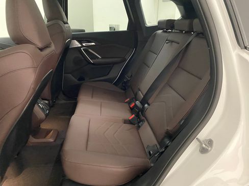 New 2025 BMW X1 xDrive28i w/ Premium Package image 13