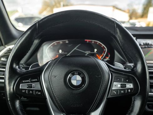 Used 2019 BMW X5 xDrive40i w/ Convenience Package image 23