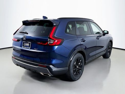 New 2026 Honda CR-V Sport-L image 7