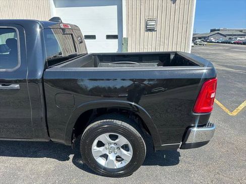Certified 2025 RAM 1500 Big Horn AWD/4WD image 18