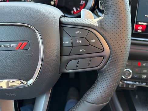 New 2026 Dodge Durango GT image 29