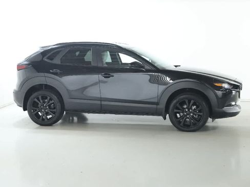 Certified 2026 MAZDA CX-30 AWD 2.5 S image 11