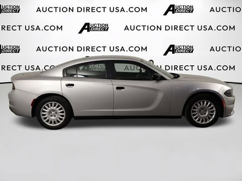 Used 2021 Dodge Charger Police w/ Fleet Safety Group AWD/4WD image 43