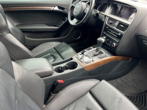 Used 2015 Audi A5 2.0T Premium Plus image 16
