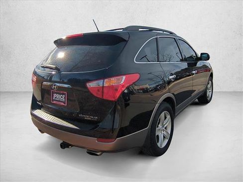 Used 2011 Hyundai Veracruz Limited image 5