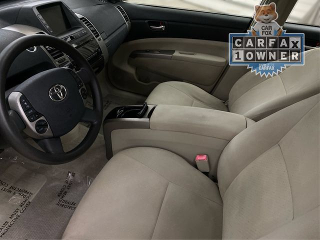 Used 2008 Toyota Prius FWD image 10