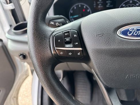 Used 2023 Ford Transit 250 Low Roof w/ Exterior Upgrade Package image 15