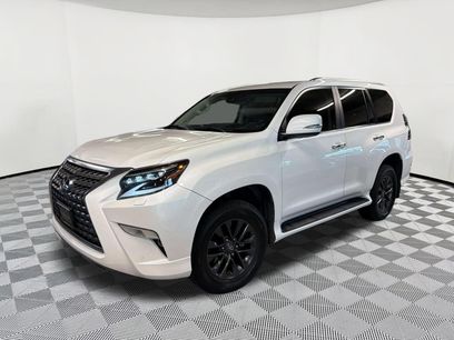 Used 2020 Lexus GX 460 Premium w/ Premium Package