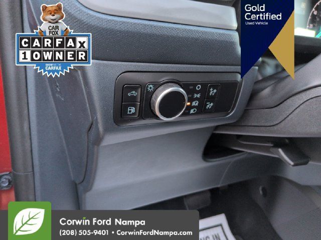 Used 2024 Ford Maverick XL FWD image 15