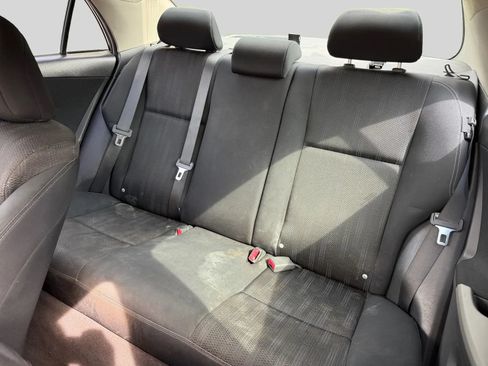 Used 2012 Toyota Corolla S FWD image 13