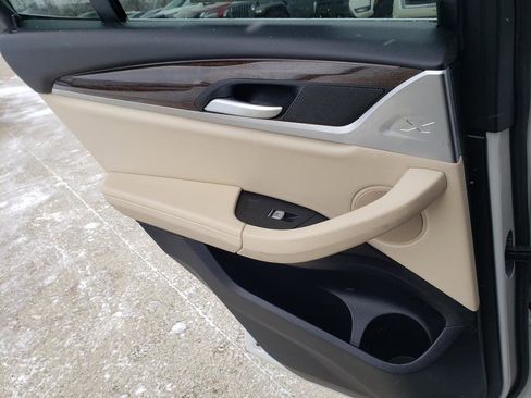 Used 2023 BMW X3 xDrive30i w/ Premium Package image 20