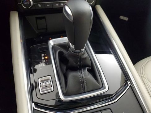 Certified 2023 MAZDA CX-5 AWD 2.5 S w/ Premium Plus Pkg image 35