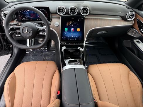 New 2026 Mercedes-Benz CLE 450 4MATIC Cabriolet image 12