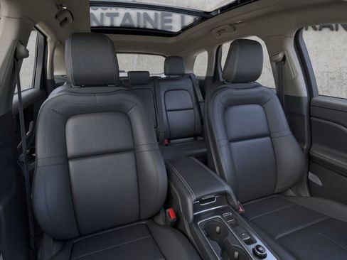 New 2026 Lincoln Corsair Grand Touring AWD/4WD image 10