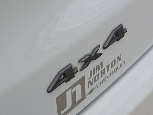 Used 2022 Jeep Compass High Altitude AWD/4WD image 17