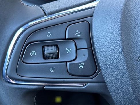 New 2026 Buick Envista Preferred image 26