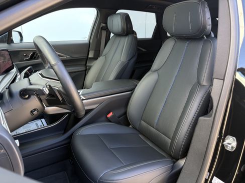 Used 2024 Cadillac Lyriq Sport w/ LPO, Floor Liner Package RWD image 11