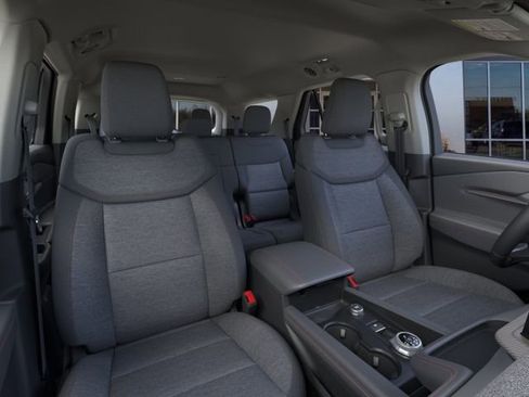 New 2026 Ford Explorer Active RWD image 10