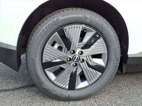 New 2026 Nissan Murano SL image 6