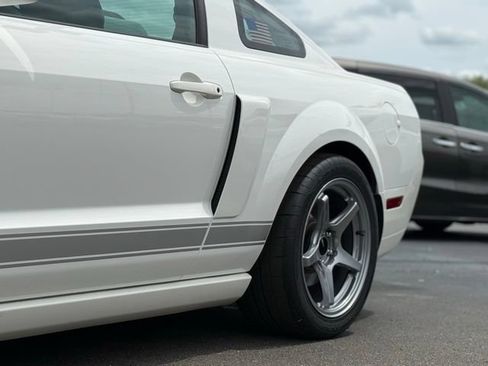 Used 2007 Ford Mustang GT RWD image 47