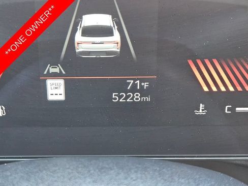 Used 2025 Kia K4 FWD image 36