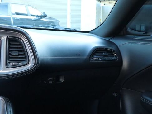 Used 2023 Dodge Challenger R/T w/ Plus Package RWD image 30