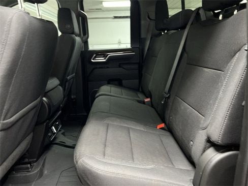 Certified 2024 GMC Sierra 3500 SLE w/ SLE Value Package image 24