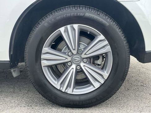 Used 2020 Acura MDX FWD image 11
