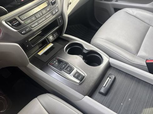 Used 2021 Honda Pilot Special Edition image 35