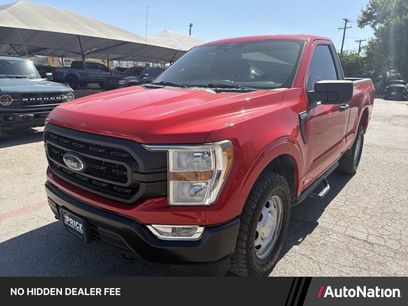 Used 2022 Ford F150 XL w/ Equipment Group 101A High