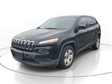 Used 2014 Jeep Cherokee Sport image 3