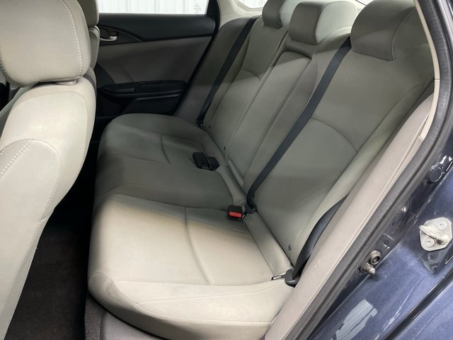 Used 2019 Honda Civic EX image 18