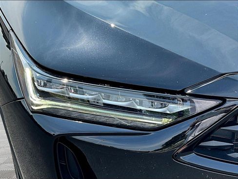 Used 2022 Acura MDX A-Spec AWD/4WD image 33