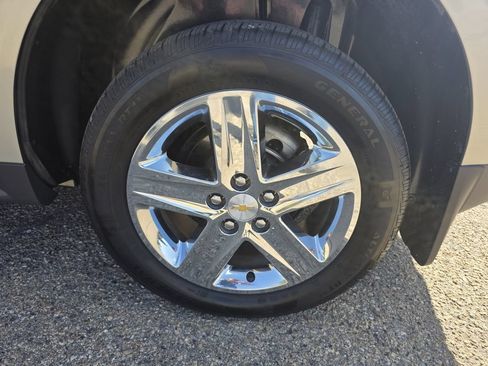 Used 2014 Chevrolet Equinox LTZ AWD/4WD image 41