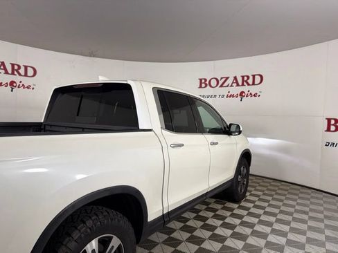 Used 2019 Honda Ridgeline RTL-E image 18