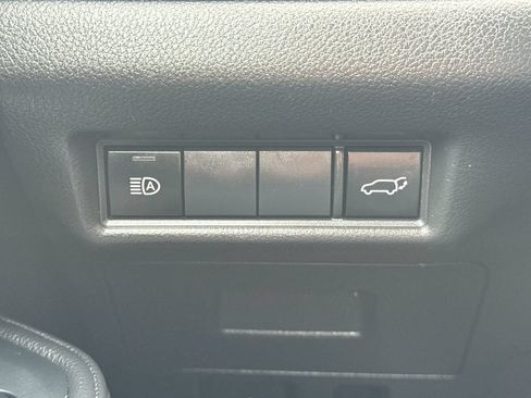 Used 2026 Toyota Grand Highlander AWD image 35