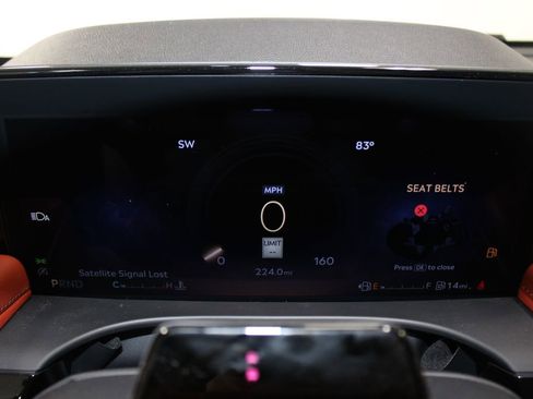 Used 2025 Lincoln Aviator Reserve image 43