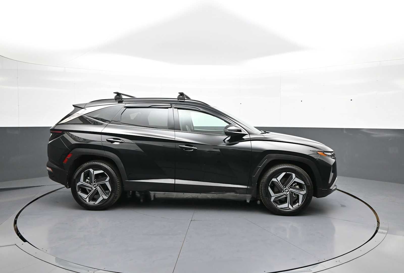 Used 2024 Hyundai Tucson Limited AWD/4WD image 5