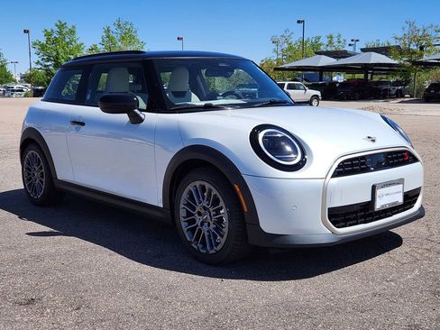 New 2026 MINI Cooper S FWD image 5