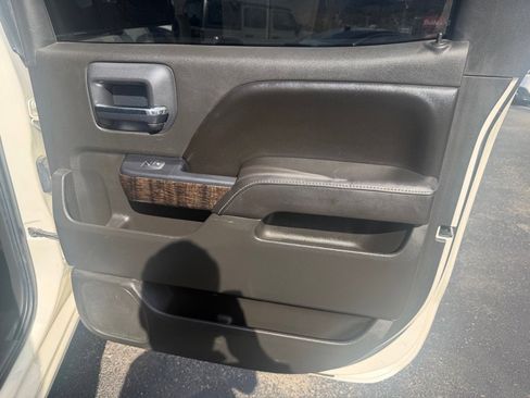 Used 2015 GMC Sierra 1500 Denali w/ Driver Alert Package image 23