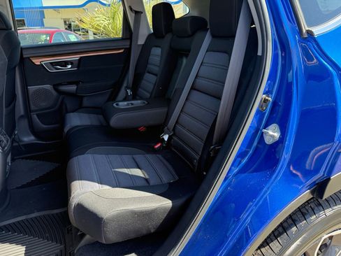 Used 2021 Honda CR-V EX image 35